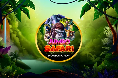 Jumbo Safari